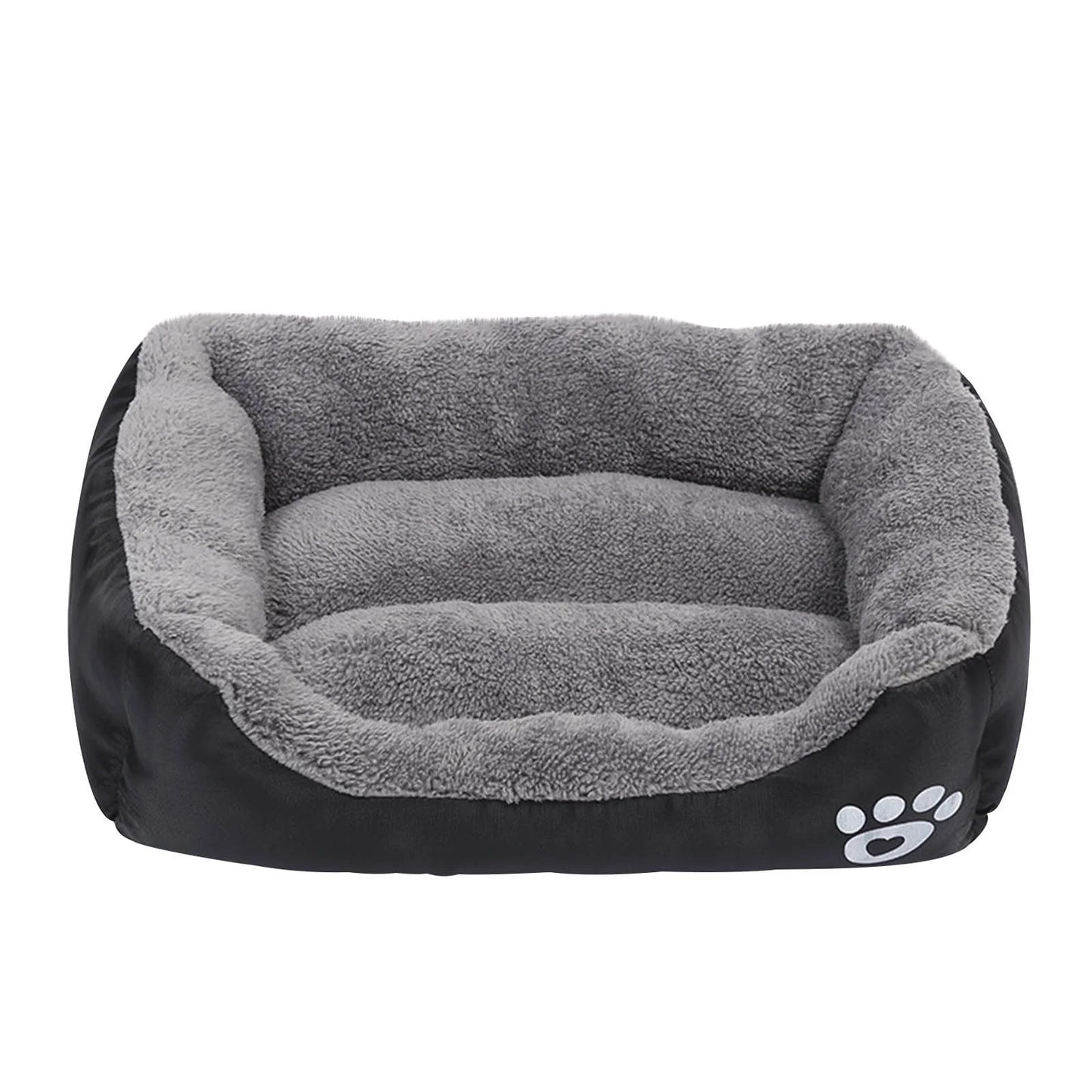 Cat Bed Pet Winter Warm Pet Bed Pet Supplies and Dog Sleeping Bed