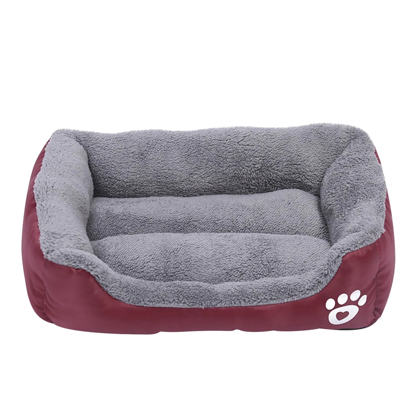Dog Beds Small Sized Dog Pet Winter Warm Pet Bed Pet Supplies and Dog Sleeping Bed
