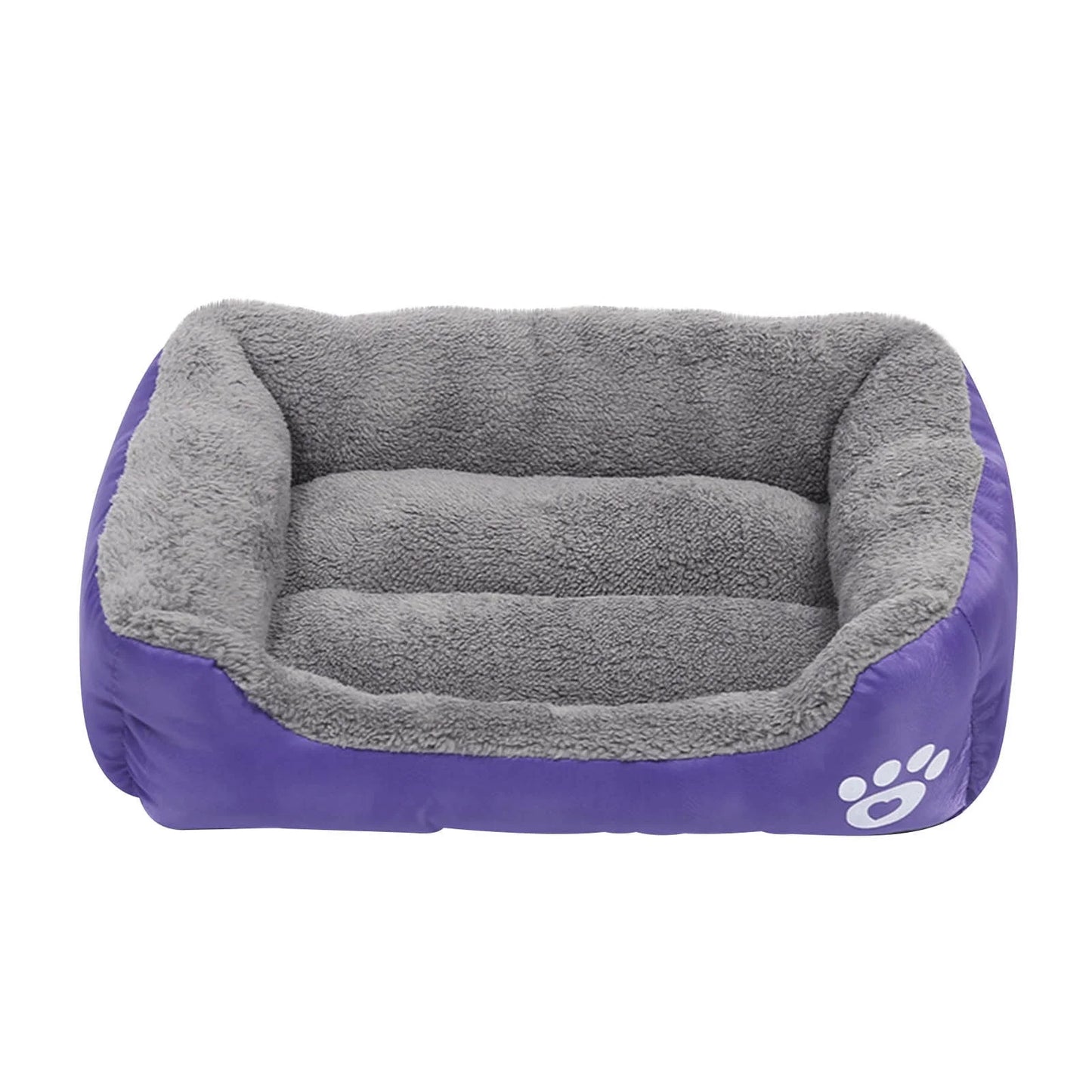 Wamans Extra Large Dog Bed Pet Winter Warm Pet Bed Pet Supplies and Dog Sleeping Bed