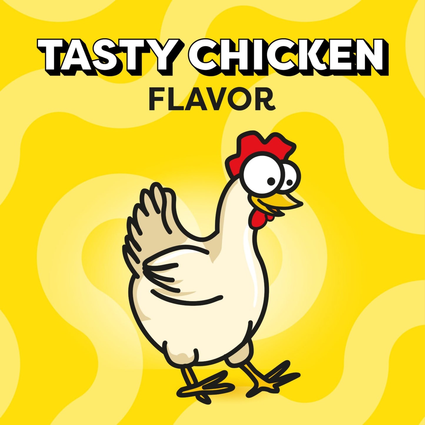 Temptations Classic Crunchy and Soft Cat Treats Tasty Chicken Flavor, 30 Oz Tub