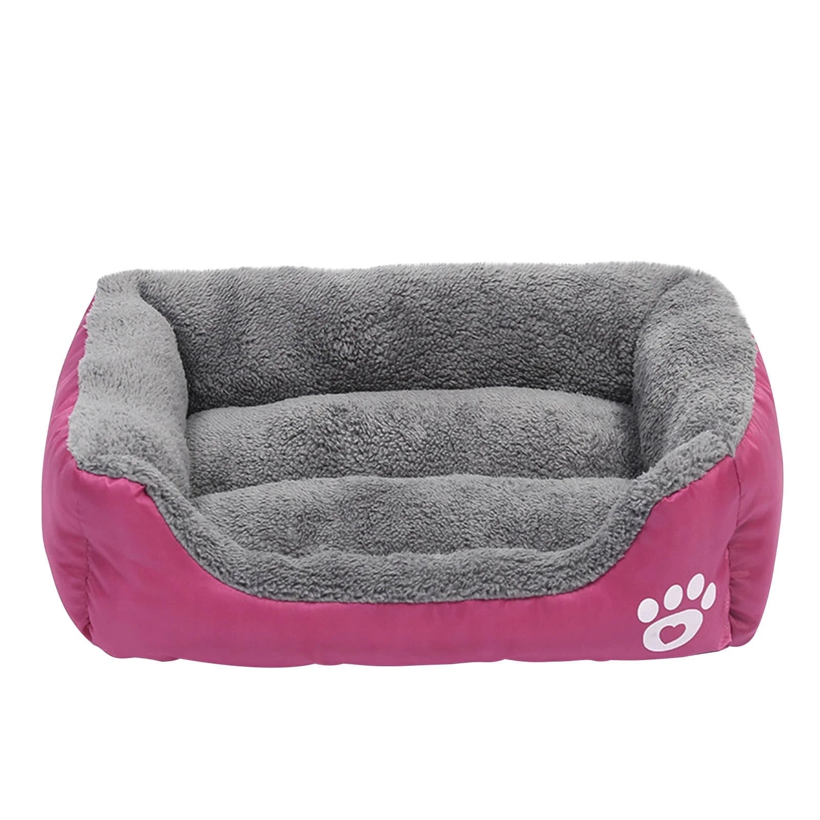 Dog Beds Pet Winter Warm Pet Bed Pet Supplies and Dog Sleeping Bed