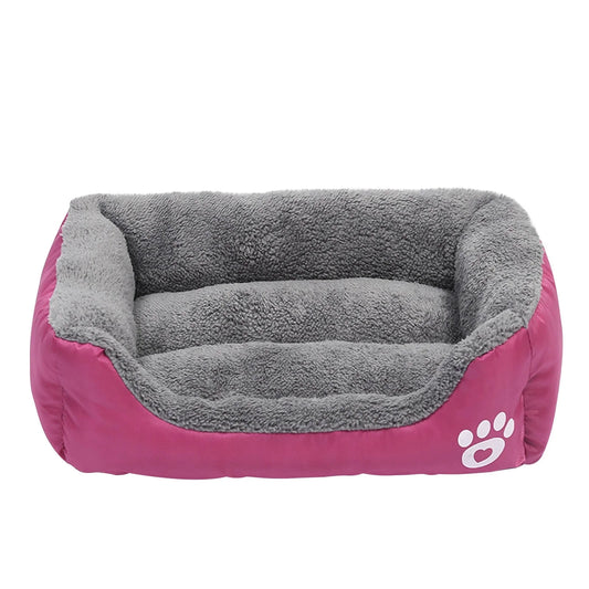 Dog Beds Pet Winter Warm Pet Bed Pet Supplies and Dog Sleeping Bed